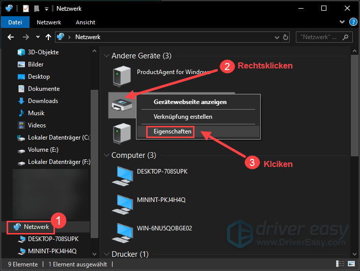 Epson Scan Fehler Bei Kommunikation Mit Scanner [GELÖST] Epson Scan: Fehler bei Kommunikation mit Scanner unter Windows