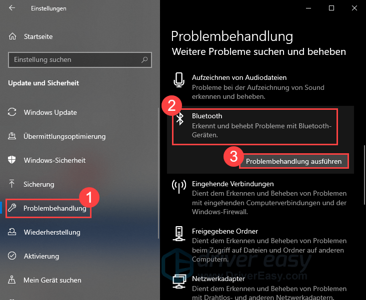 Lan Verbindung Bricht Immer Ab Windows 10 [GELÖST] Bluetooth-Verbindung bricht immer ab (PC, Windows) - Driver