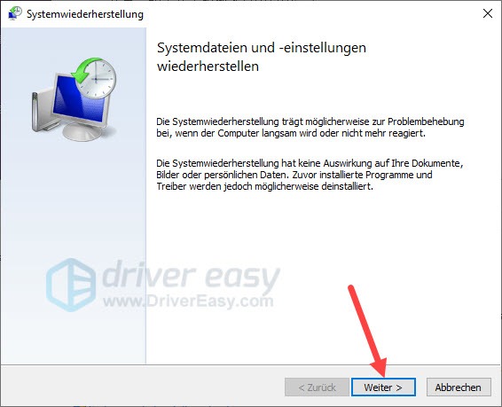 Pc Schaltet Sich Von Allein Aus Windows 10 [Gelöst] PC fährt von alleine runter - Driver Easy German