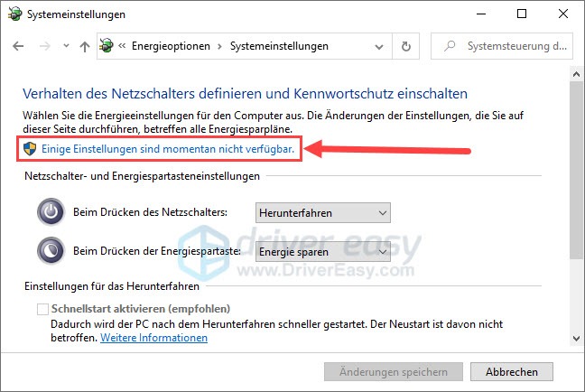 Pc Schaltet Sich Von Allein Aus Windows 10 [Gelöst] PC fährt von alleine runter - Driver Easy German