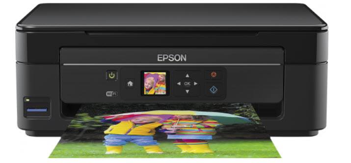 Epson Xp 342 Installieren Windows 10 Epson Expression Home XP-342 Druckertreiber Download für Windows