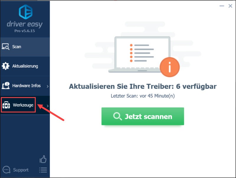 Was Bedeutet Intel Rst Service Läuft Nicht de.drivereasy.com