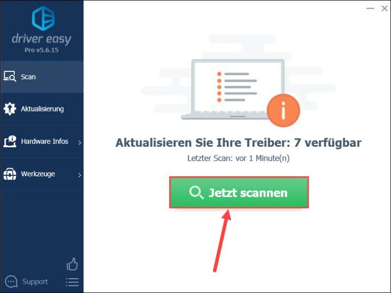 Blockierte Webseiten entsperren in Google Chrome (2025) Driver Easy German