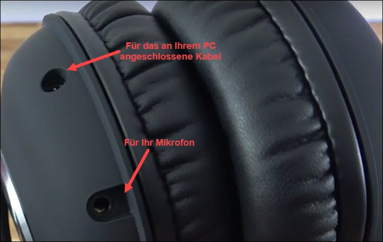 Logitech Pro X Mikrofon Geht Nicht