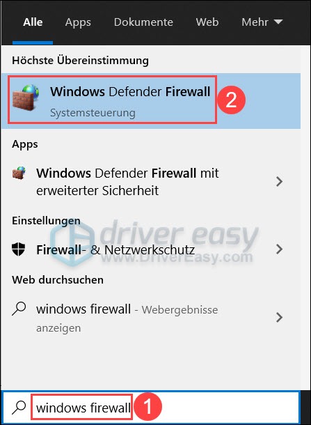 Call Of Duty Modern Warfare Startet Nicht [Tipps 2025] CoD: Modern Warfare startet nicht - Driver Easy German