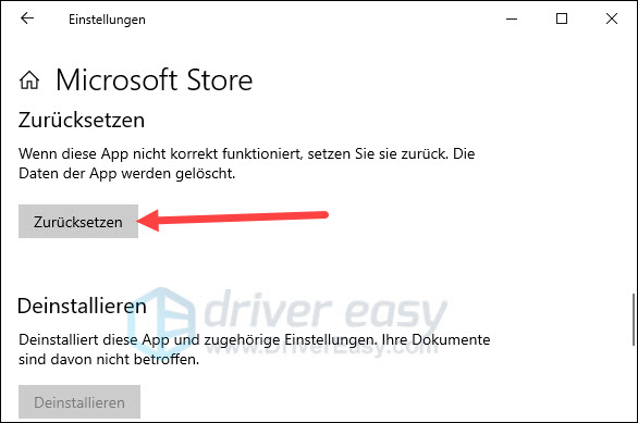 Forza Horizon 4 Startet Nicht Pc [Tipps 2025] Forza Horizon 4 startet nicht auf PC - Driver Easy German