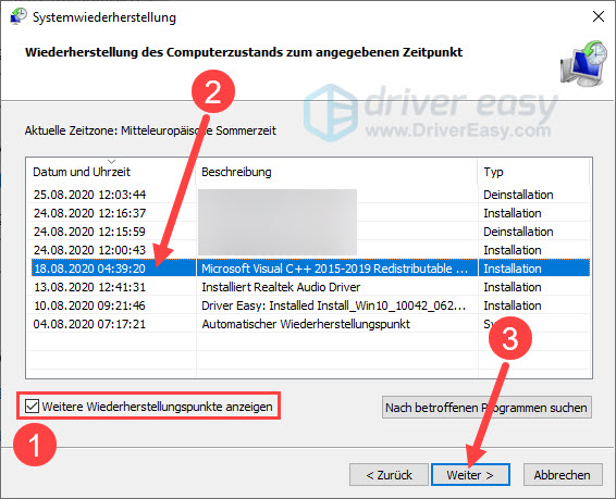 Logitech G29 Wird Nicht Erkannt Pc [Gelöst] Logitech G29 wird nicht erkannt unter Windows - Driver Easy German