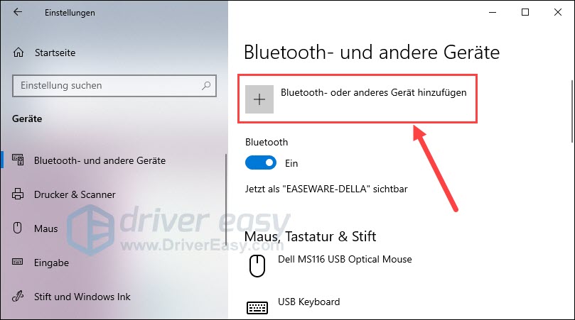 Bluetooth Lautsprecher Kein Ton Trotz Verbindung