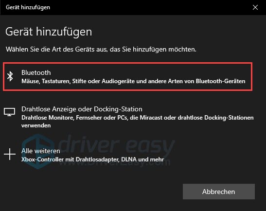 Bluetooth Lautsprecher Kein Ton Trotz Verbindung [Gelöst] Bluetooth-Lautsprecher kein Ton trotz Verbindung unter Windows