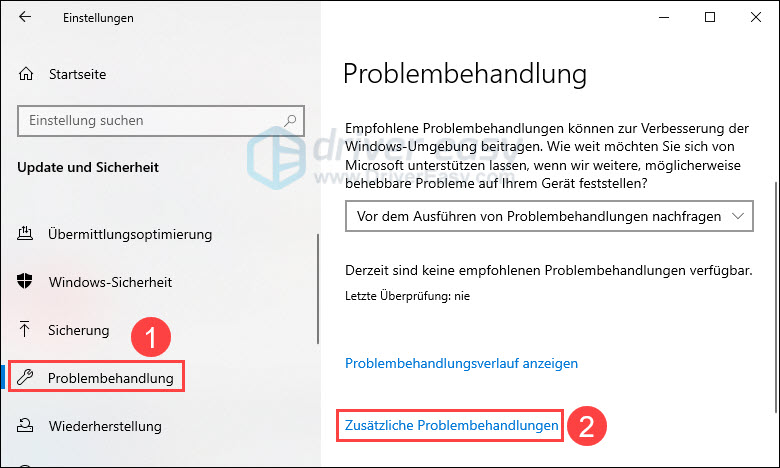 Bluetooth Lautsprecher Kein Ton Trotz Verbindung [Gelöst] Bluetooth-Lautsprecher kein Ton trotz Verbindung unter Windows