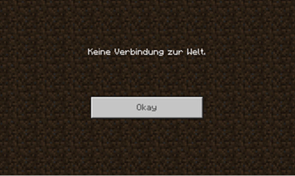 Minecraft Ps4 Multiplayer Keine Verbindung Zur Welt de.drivereasy.com