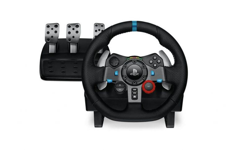 Logitech G29 Wird Nicht Erkannt Pc