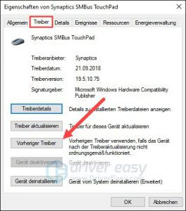 [GELÖST] Lenovo Touchpad aktivieren und Lenovo Touchpad funktioniert ...