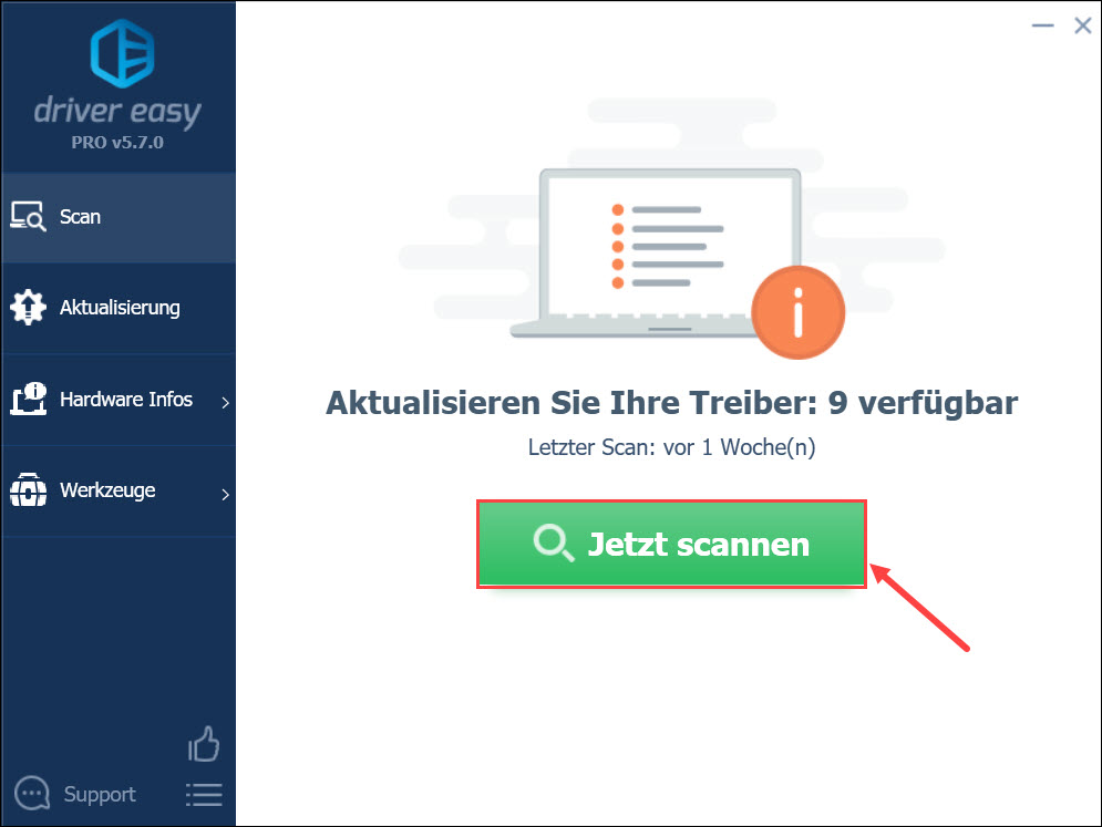 Fritz Wlan Usb Stick Treiber Windows 10 FRITZ!WLAN Stick Treiber | Download für Windows - Driver Easy German