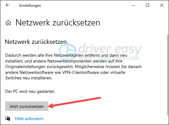 Laptop Keine Verbindung Mit Diesem Netzwerk Möglich de.drivereasy.com