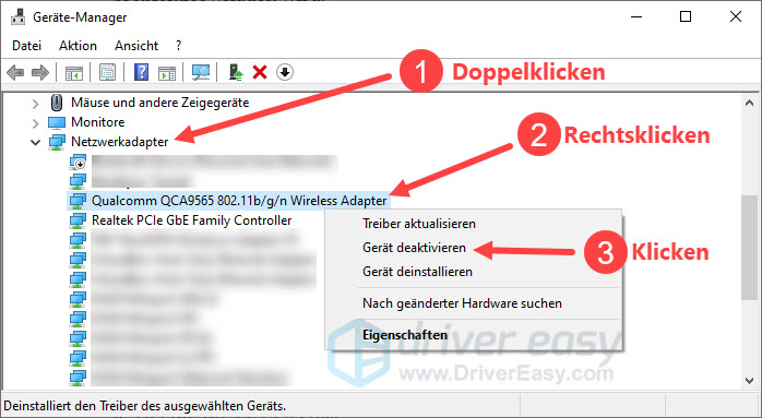 [GELÖST] Keine Verbindung mit diesem Netzwerk möglich | Windows 10/11 ...