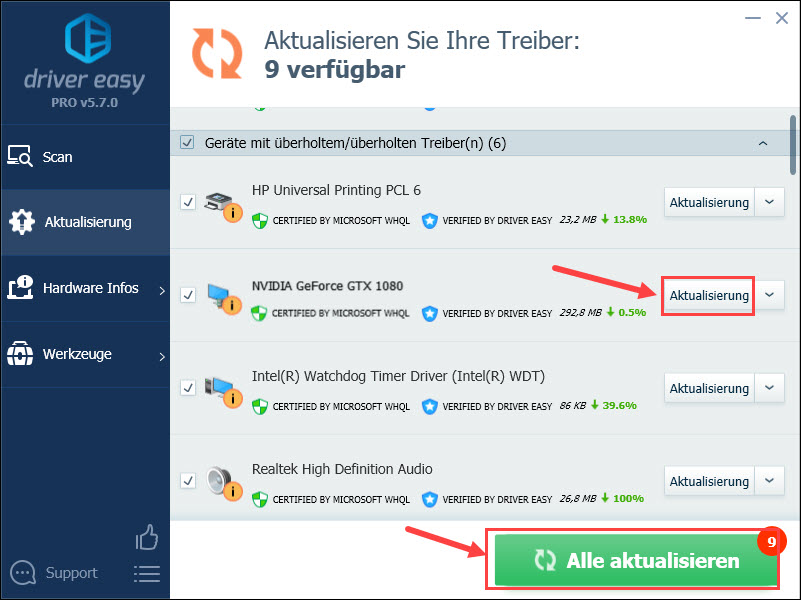 Nvidia Treiber Lässt Sich Nicht Installieren GELÖST: Nvidia Treiber lässt sich nicht installieren | 2025 - Driver