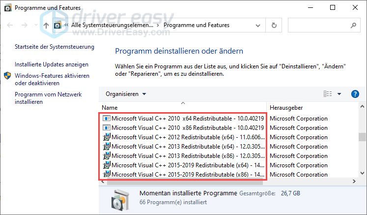 Forza Horizon 5 Startet Nicht Pc [GELÖST] Forza Horizon 5 startet nicht auf PC - Driver Easy German