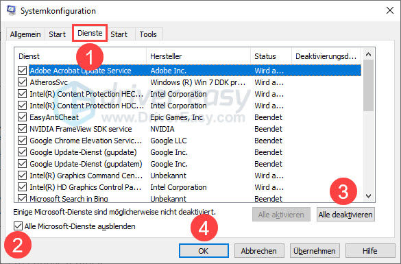Forza Horizon 5 Startet Nicht Pc [GELÖST] Forza Horizon 5 startet nicht auf PC - Driver Easy German