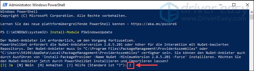 [GELÖST] Fehlercode 0x800f020b | Windows Update - Windows 10/11 ...