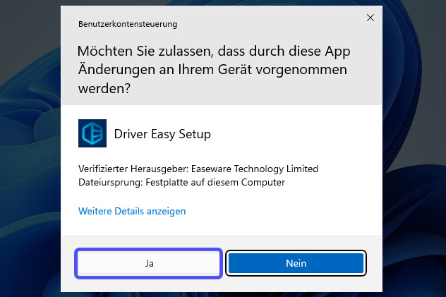 step for allow